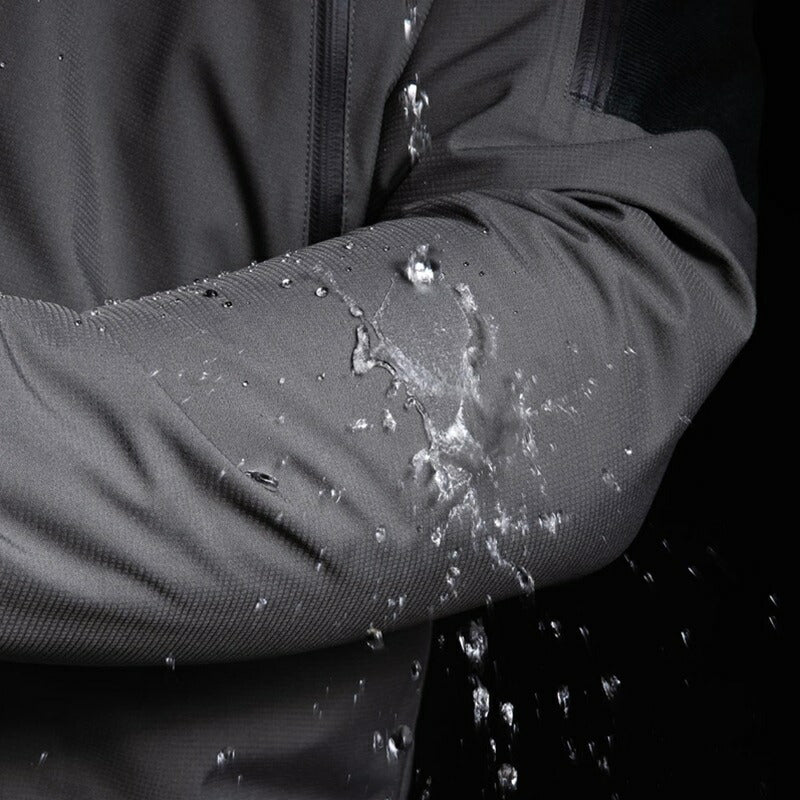 Eberlestock パーカー アウター THUNDERBOLT MOUNTAIN PARKA