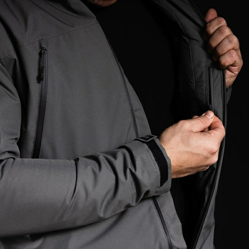 Eberlestock パーカー アウター THUNDERBOLT MOUNTAIN PARKA