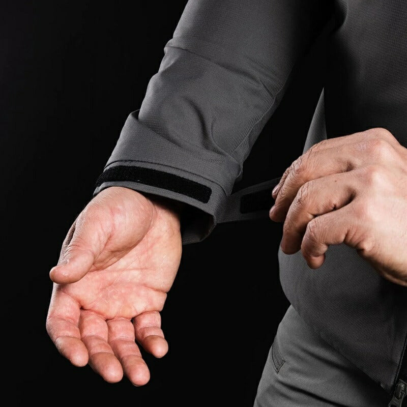 Eberlestock パーカー アウター THUNDERBOLT MOUNTAIN PARKA