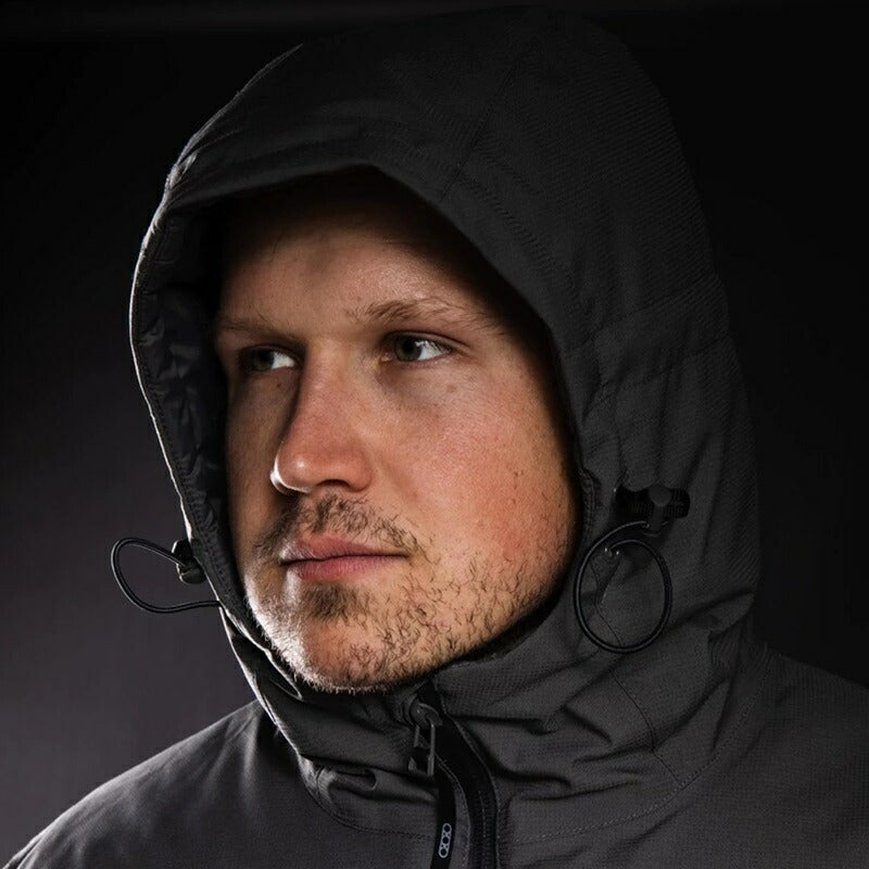 Eberlestock パーカー アウター THUNDERBOLT MOUNTAIN PARKA