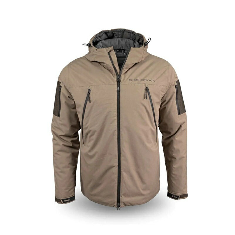 Eberlestock パーカー アウター THUNDERBOLT MOUNTAIN PARKA