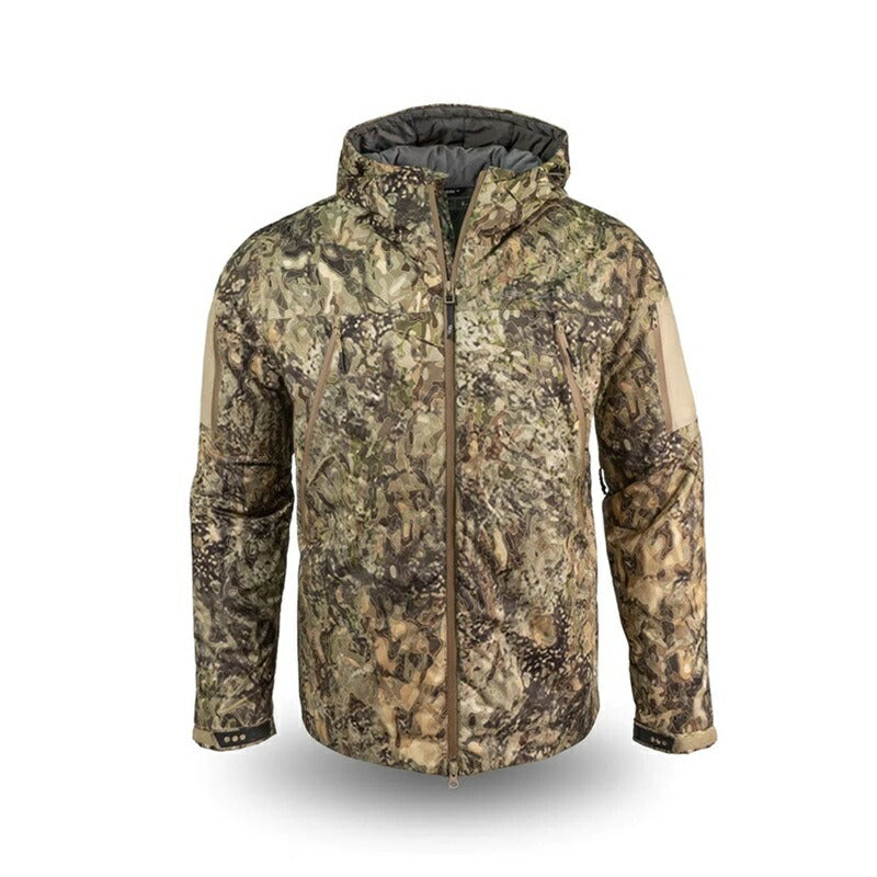 Eberlestock パーカー アウター THUNDERBOLT MOUNTAIN PARKA