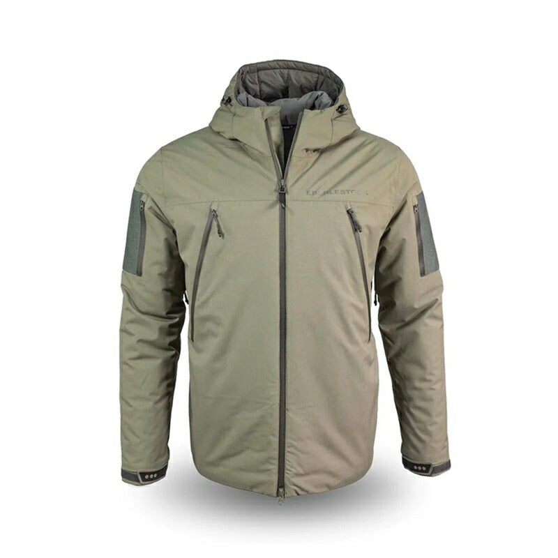 Eberlestock パーカー アウター THUNDERBOLT MOUNTAIN PARKA
