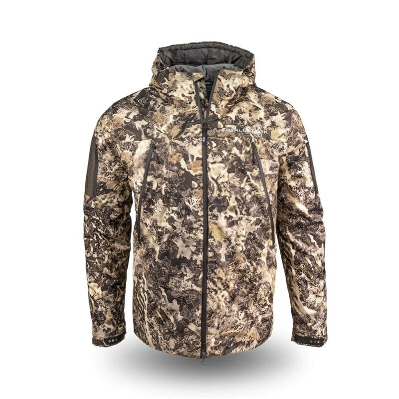 Eberlestock パーカー アウター THUNDERBOLT MOUNTAIN PARKA