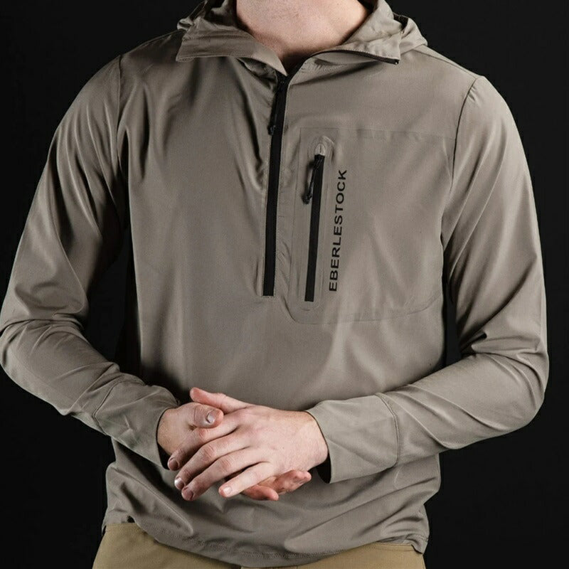 Eberlestock フーディ BRUNEAU SPF ALL-SEASON HOODY