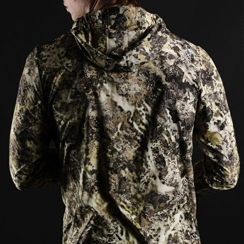 Eberlestock フーディ BRUNEAU SPF ALL-SEASON HOODY