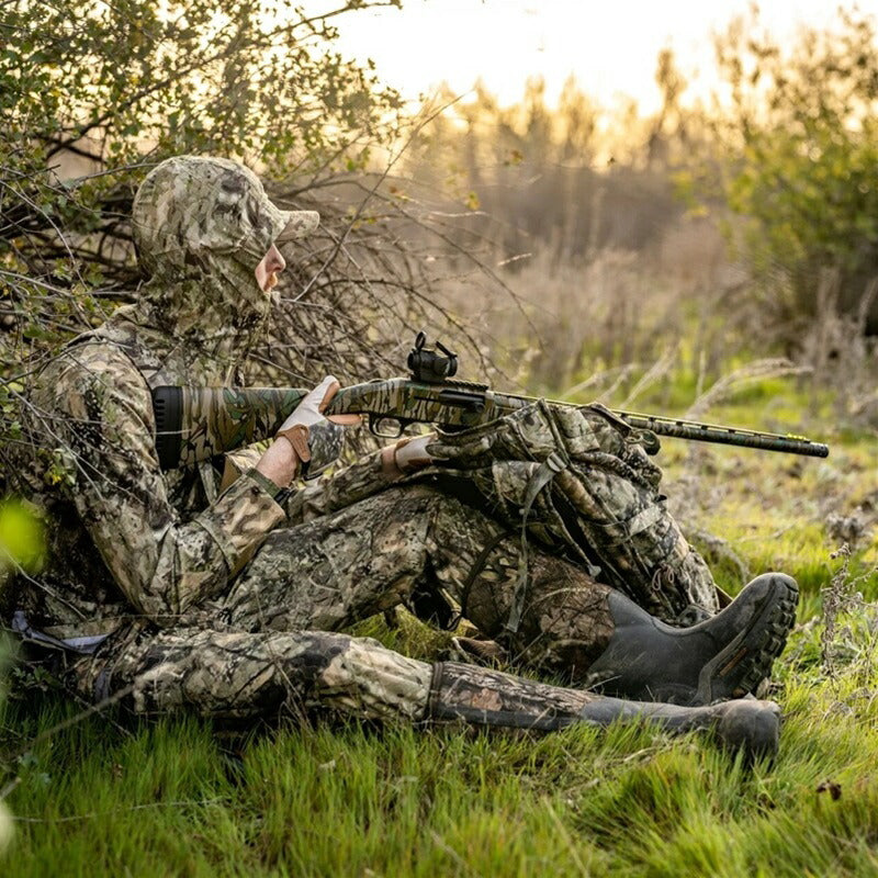 Eberlestock フーディ BRUNEAU SPF ALL-SEASON HOODY