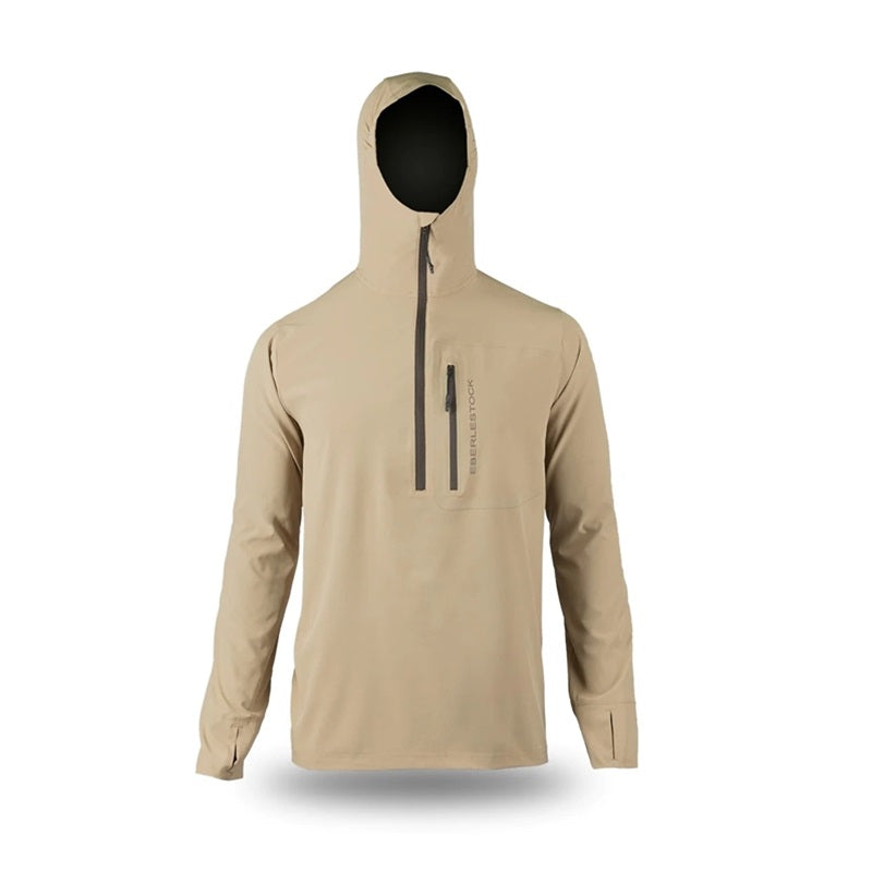 Eberlestock フーディ BRUNEAU SPF ALL-SEASON HOODY