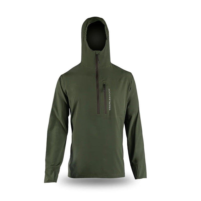 Eberlestock フーディ BRUNEAU SPF ALL-SEASON HOODY