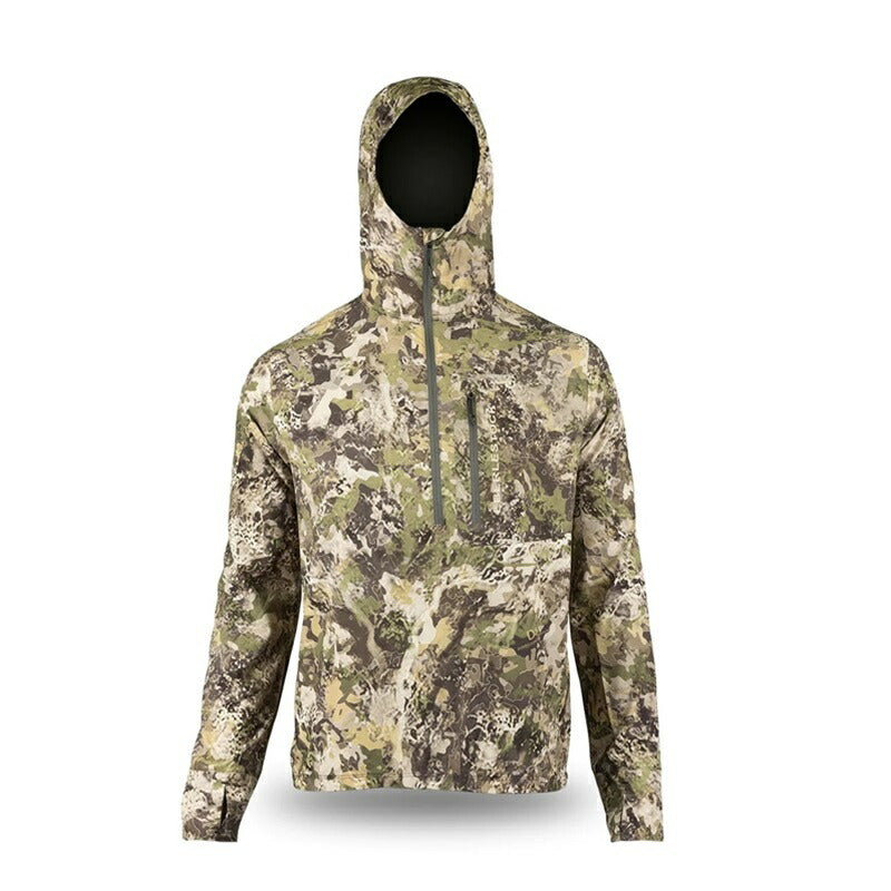 Eberlestock フーディ BRUNEAU SPF ALL-SEASON HOODY