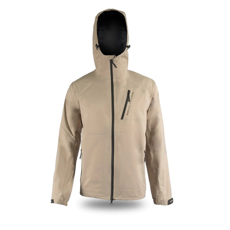 Eberlestock シェル ジャケット SEVEN DEVILS RAIN SHELL