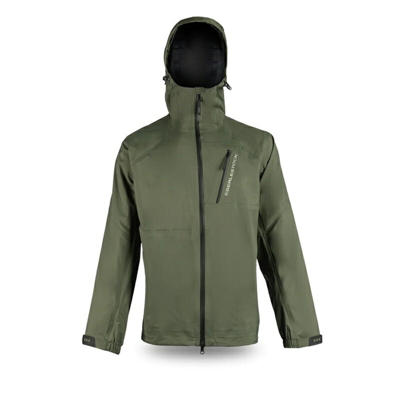 Eberlestock シェル ジャケット SEVEN DEVILS RAIN SHELL