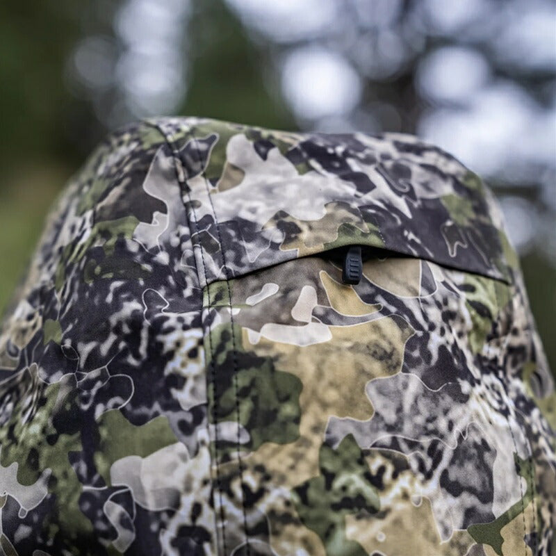 Eberlestock シェル ジャケット TRINITY PEAK JACKET 2.0