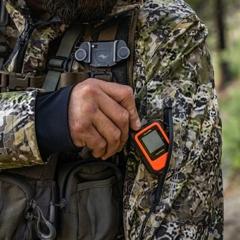 Eberlestock シェル ジャケット TRINITY PEAK JACKET 2.0