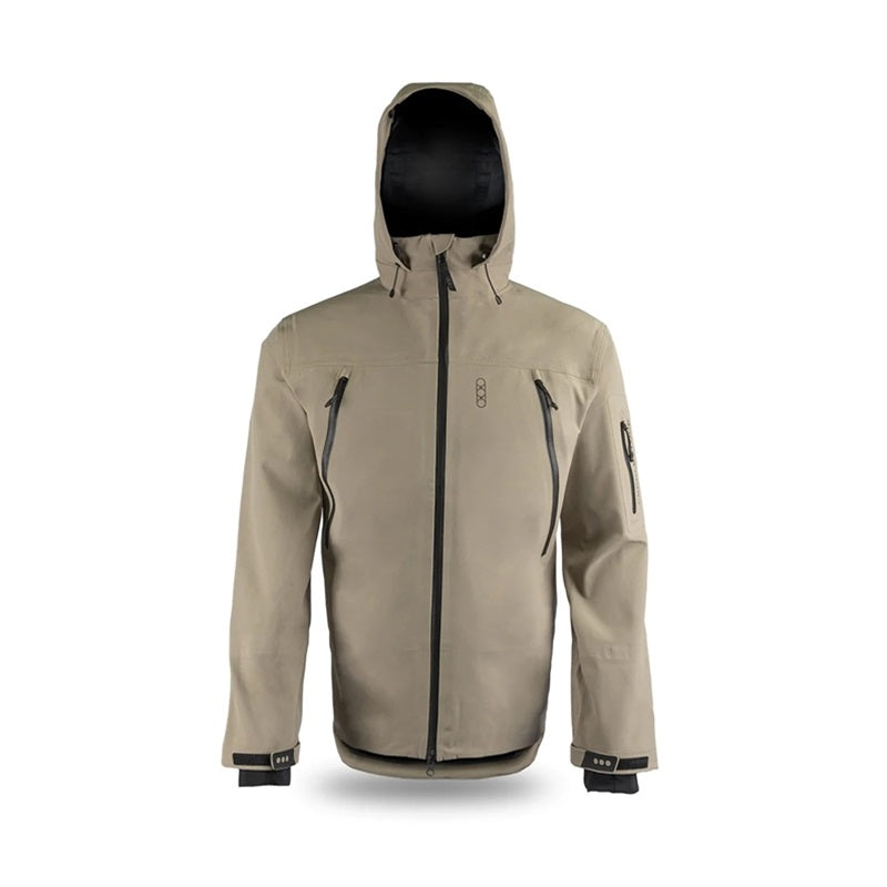 Eberlestock シェル ジャケット TRINITY PEAK JACKET 2.0