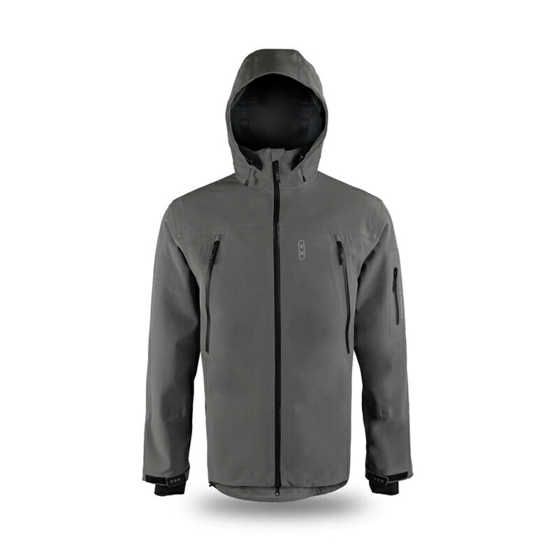 Eberlestock シェル ジャケット TRINITY PEAK JACKET 2.0