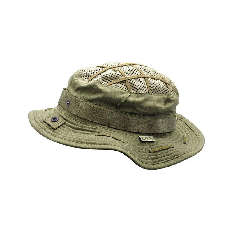 S.O.D. SPECTRE SNIPER SYSTEM ミリタリー ブーニーハット