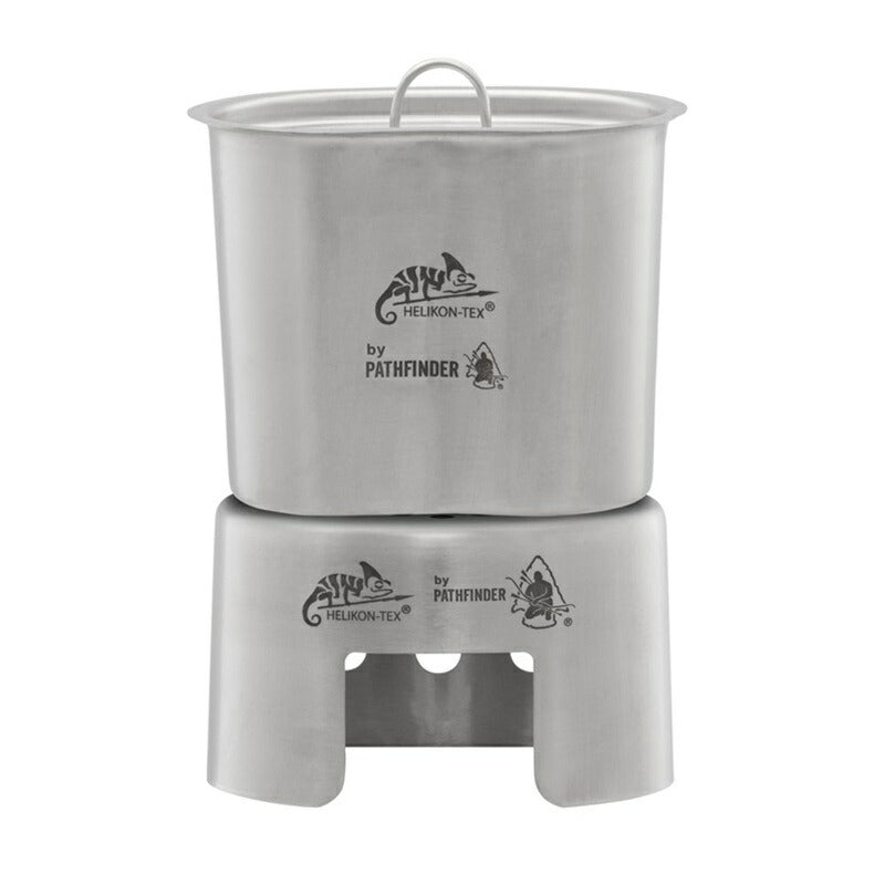 HELIKON-TEX カンテーン クッキング セット PATHFINDER Canteen Cooking Set