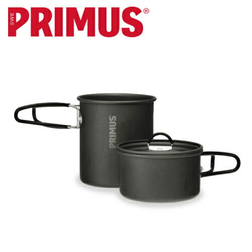 PRIMUS P-CK-K101 イージークック・ミニキット