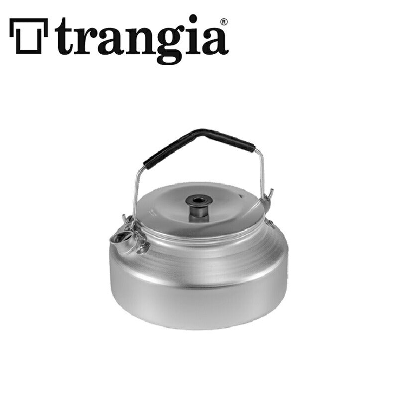 trangia TR-324 ケトル0.9リットル