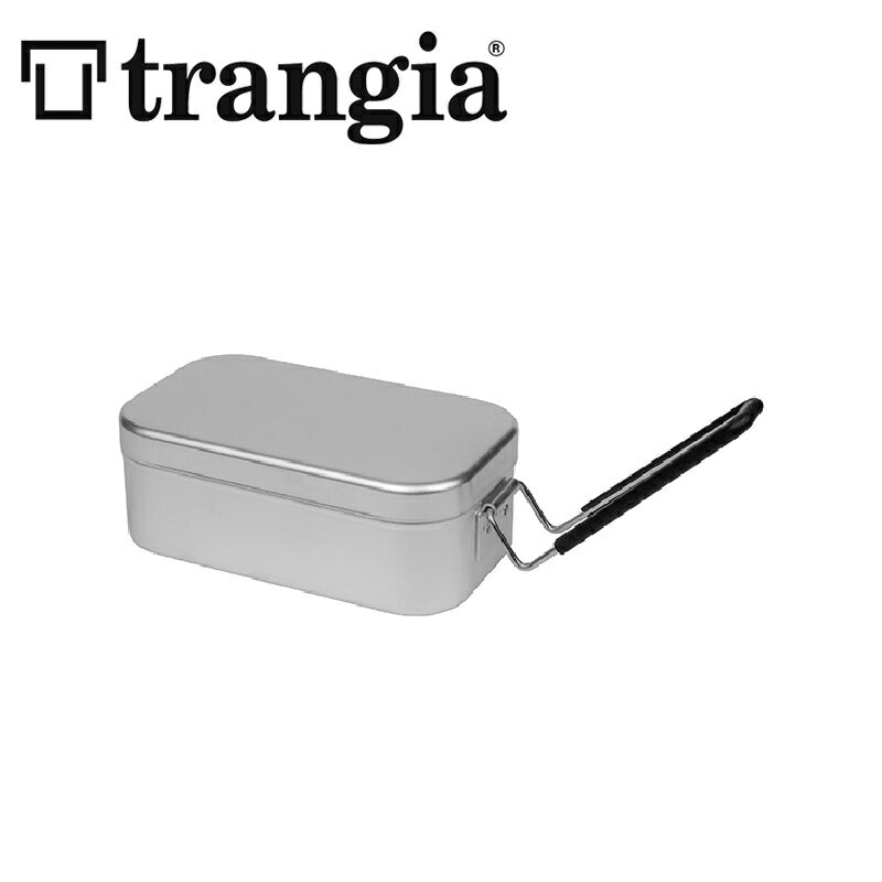 trangia TR-210 メスティン