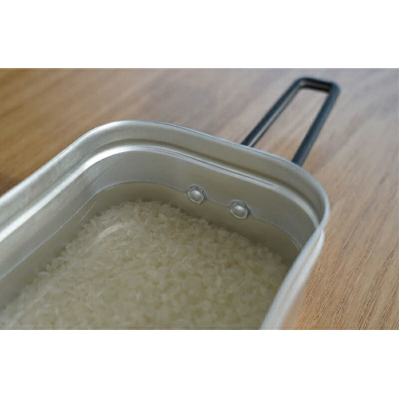 trangia TR-210 メスティン