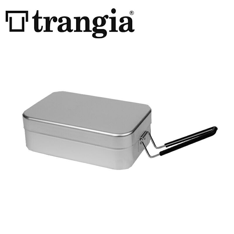 trangia TR-209 ラージメスティン