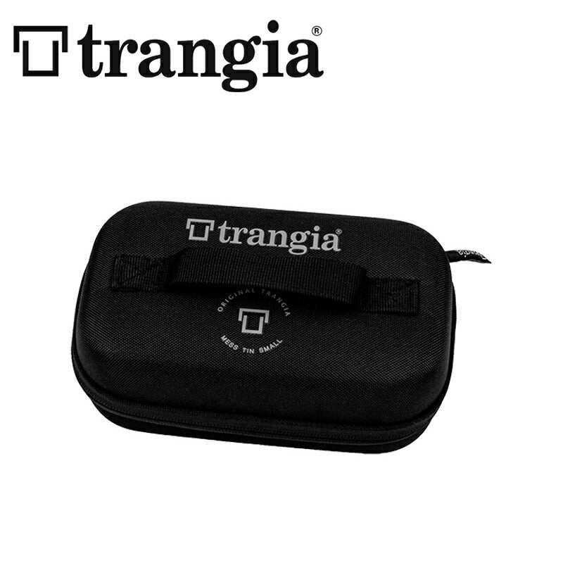 trangia TR-619200 メスティン用EVAケース