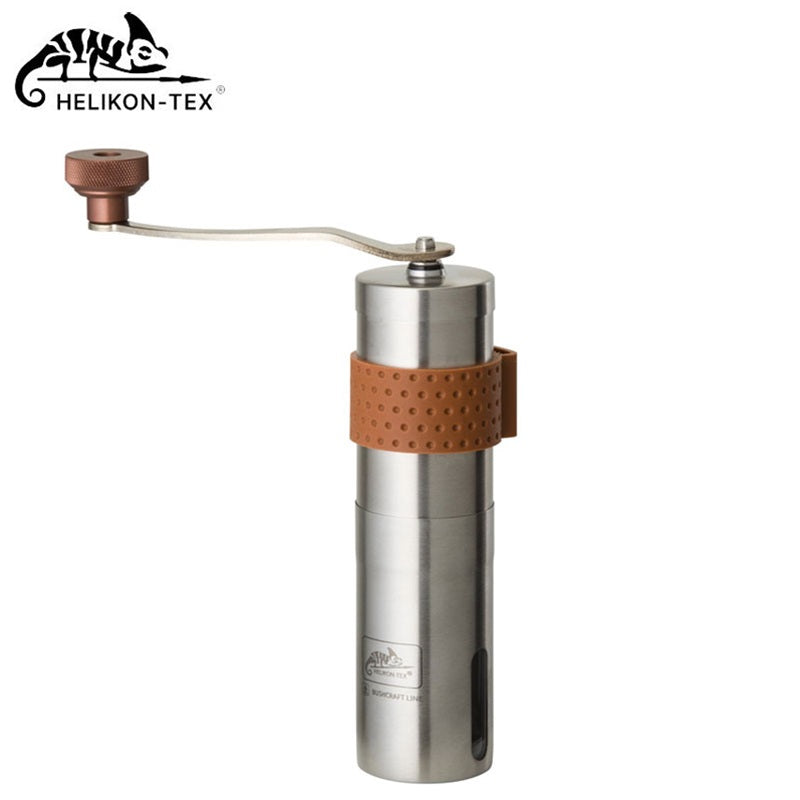 HELIKON-TEX コーヒーミル CAMP Hand Coffee Grinder