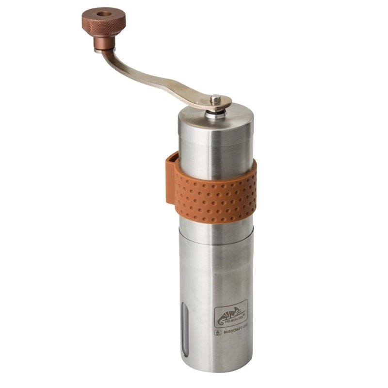 HELIKON-TEX コーヒーミル CAMP Hand Coffee Grinder