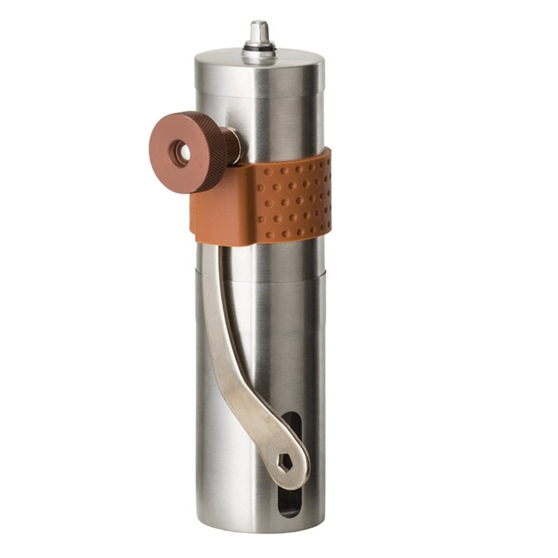 HELIKON-TEX コーヒーミル CAMP Hand Coffee Grinder