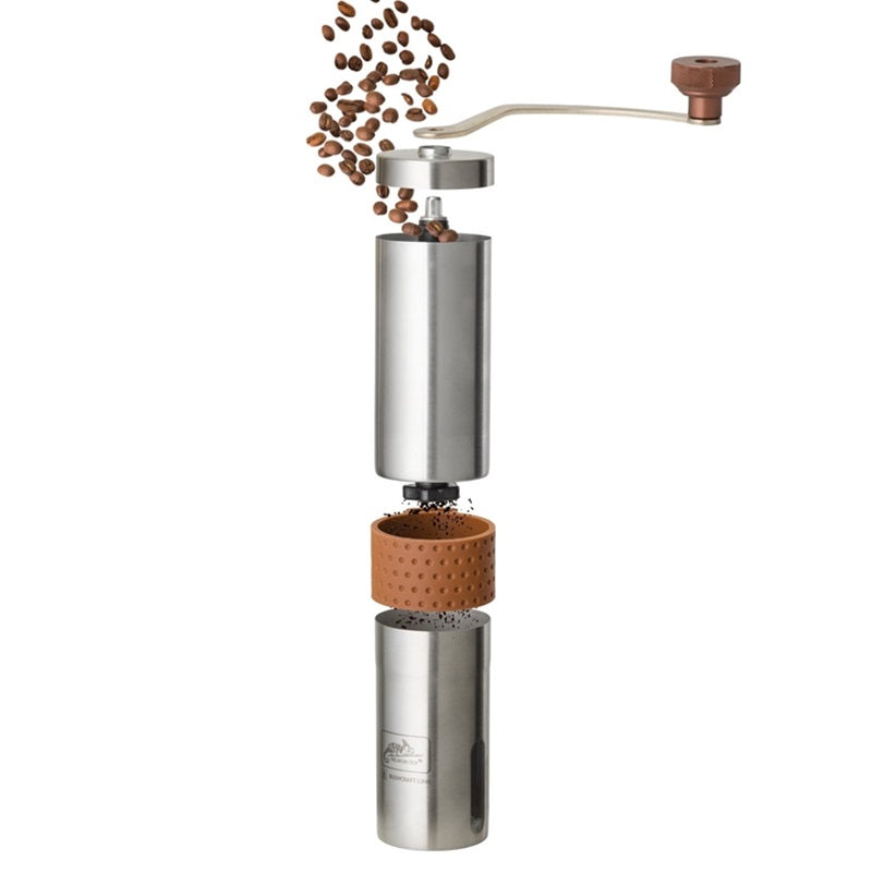 HELIKON-TEX コーヒーミル CAMP Hand Coffee Grinder