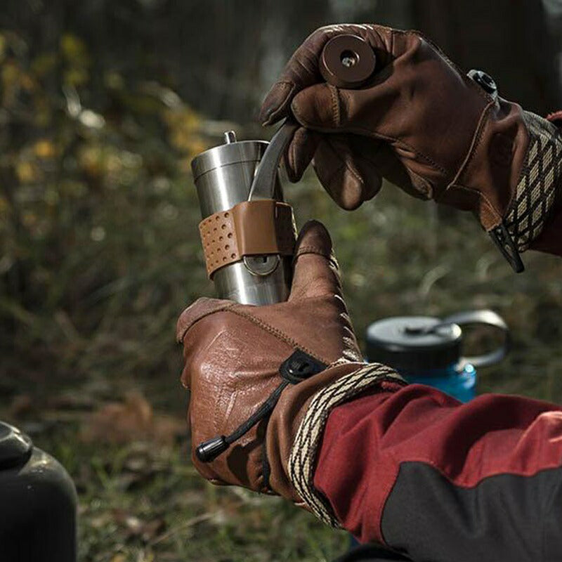 HELIKON-TEX コーヒーミル CAMP Hand Coffee Grinder