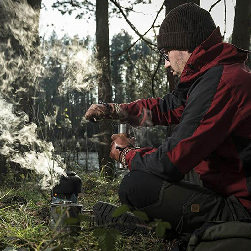 HELIKON-TEX コーヒーミル CAMP Hand Coffee Grinder