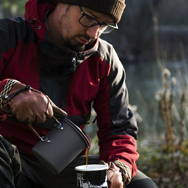 HELIKON-TEX コーヒーマグ CAMP French Press Coffee Mug