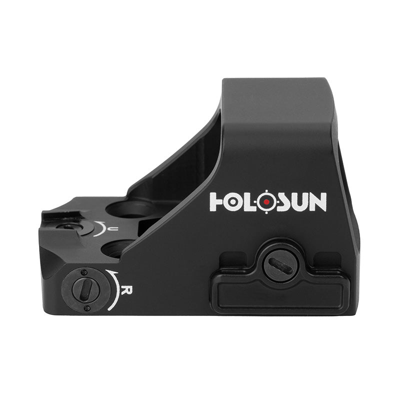 HOLOSUN 407K オープンリフレックス ドットサイト