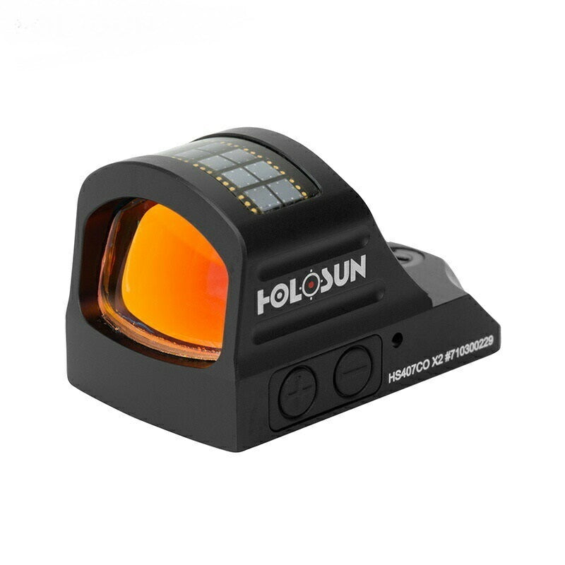 HOLOSUN HS407CO X2