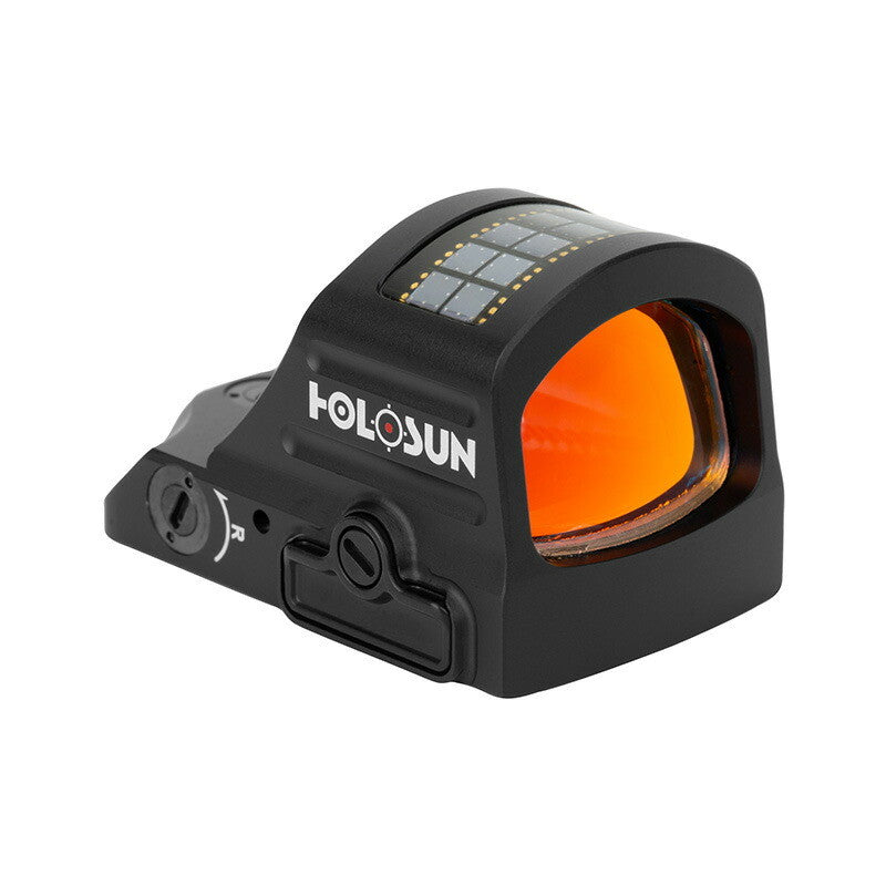 HOLOSUN HS407CO X2