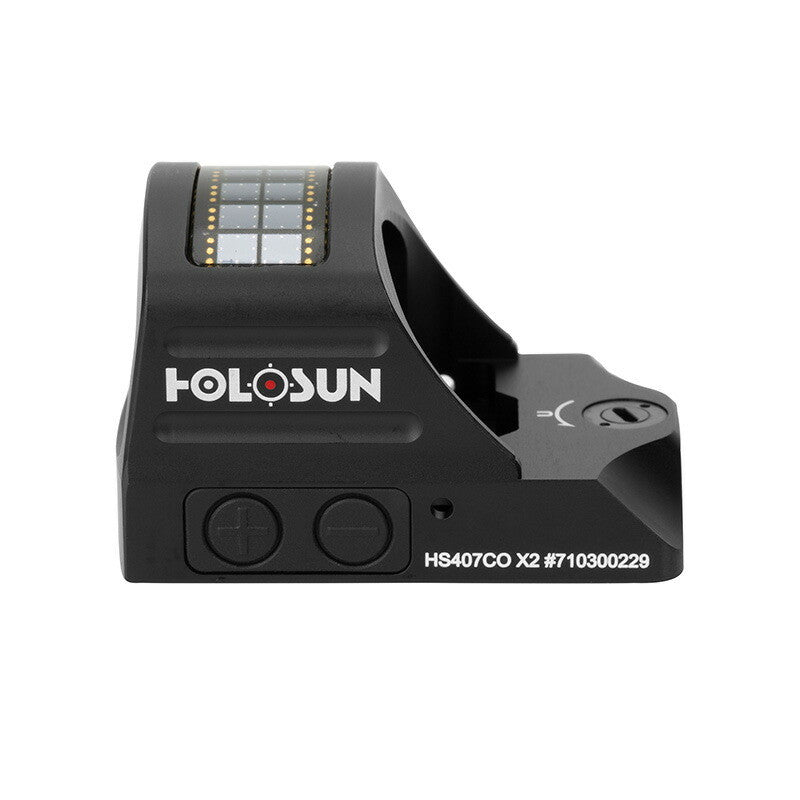 HOLOSUN HS407CO X2