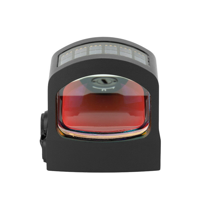 HOLOSUN 507C オープンリフレックス サークルドットサイト ソーラーモデル