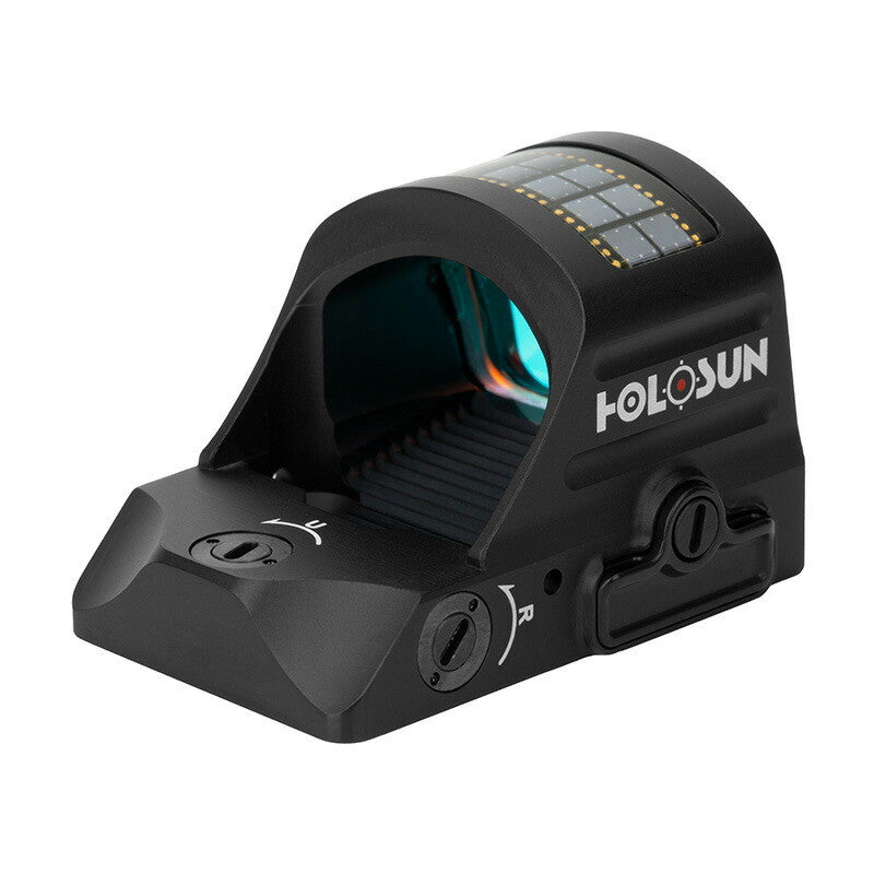 HOLOSUN 507C オープンリフレックス サークルドットサイト ソーラーモデル