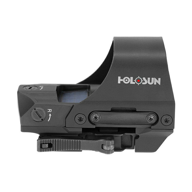 HOLOSUN 510C オープンリフレックス サークルドットサイト ソーラーモデル