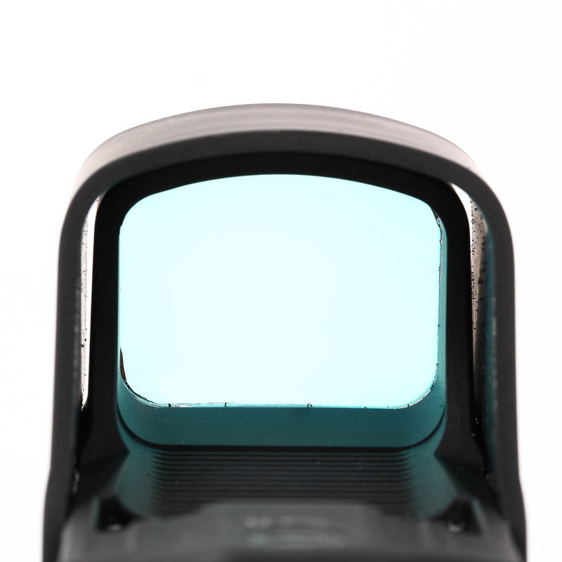 HOLOSUN 510C オープンリフレックス サークルドットサイト ソーラーモデル