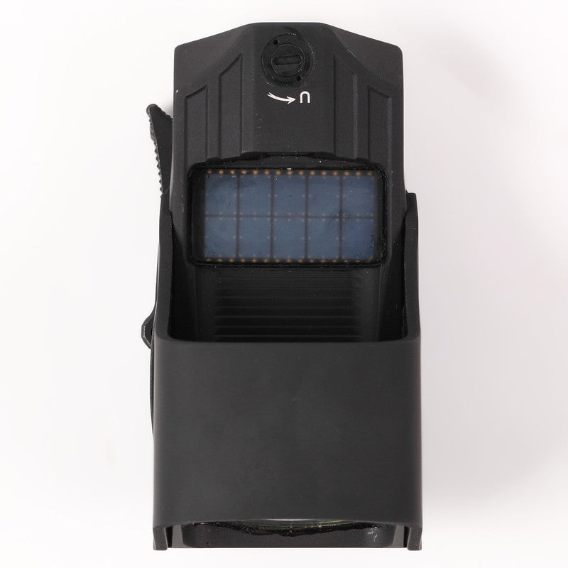 HOLOSUN 510C オープンリフレックス サークルドットサイト ソーラーモデル