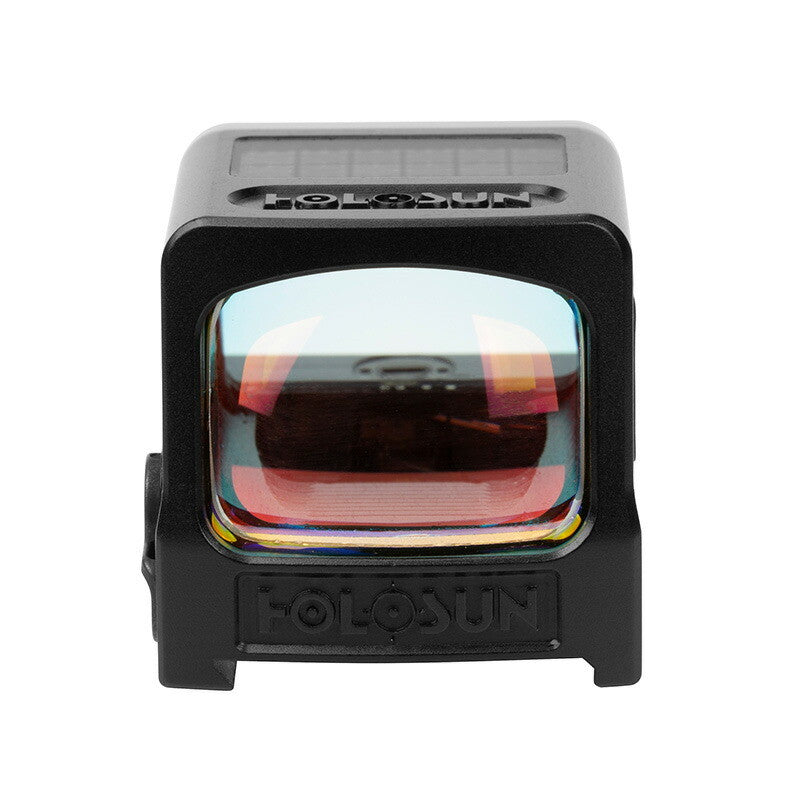 HOLOSUN 509T エンクローズドリフレックス サークルドットサイト ソーラーモデル