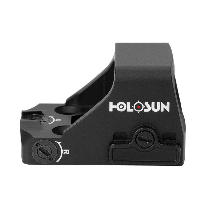 HOLOSUN 507K オープンリフレックス サークルドットサイト