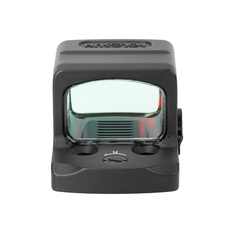 HOLOSUN EPS オープンリフレックス ドットサイト