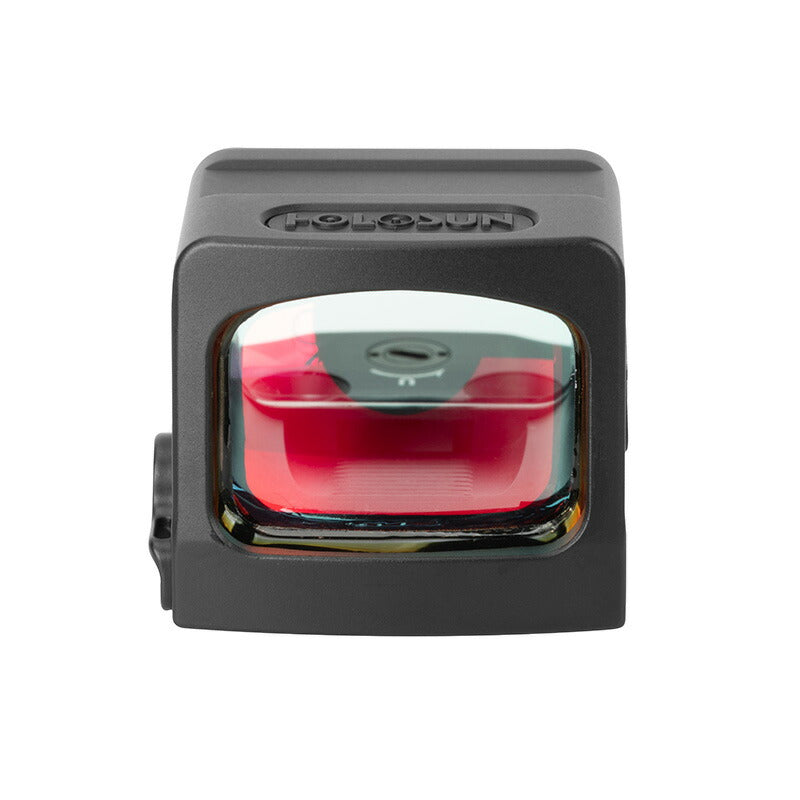 HOLOSUN EPS オープンリフレックス ドットサイト