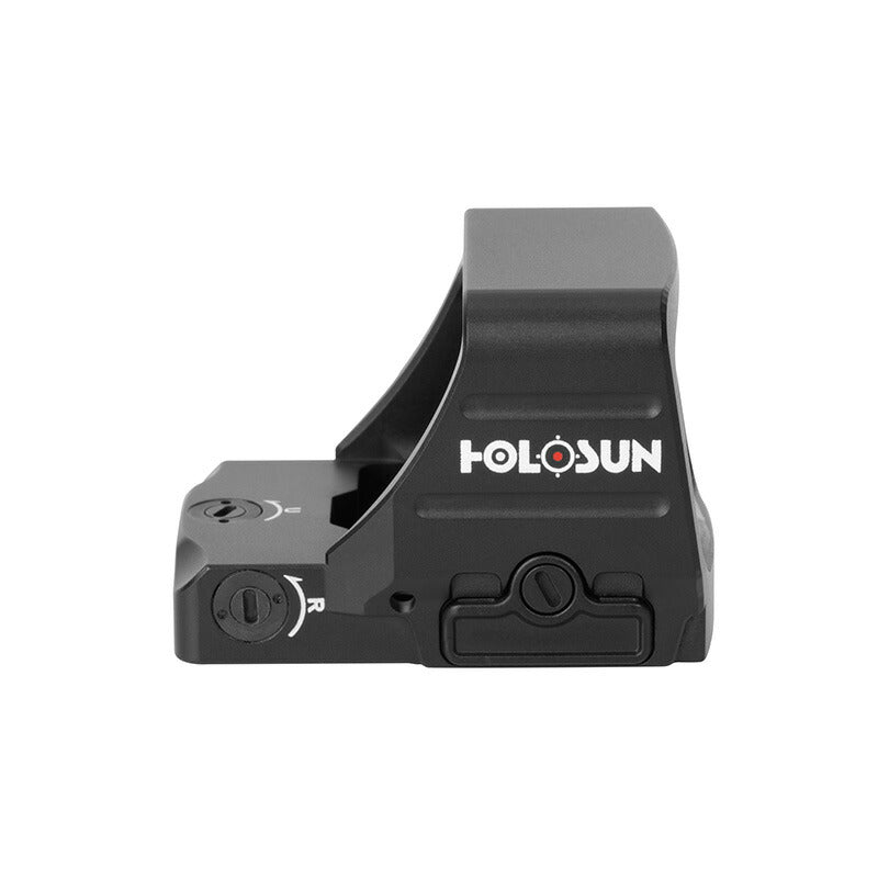 HOLOSUN 507COMP オープンリフレックス サークルドットサイト
