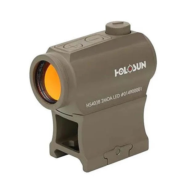 HOLOSUN 403B マイクロ ドットサイト